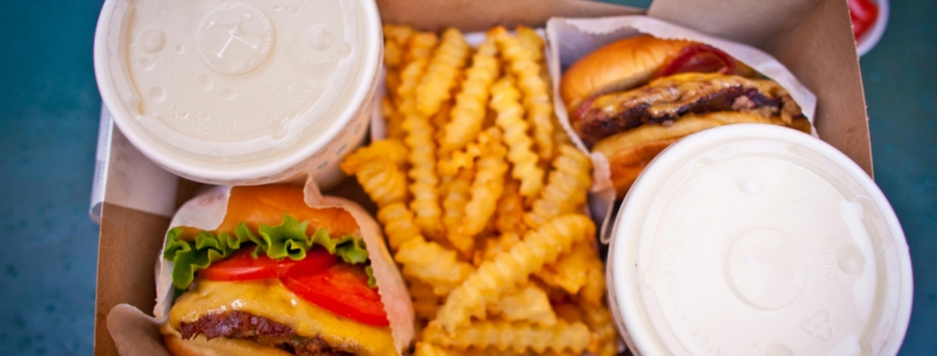 food insecurity in America