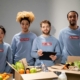 protein gap in food banks